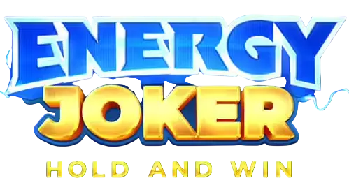 Energy Joker: Hold and Win slot logo